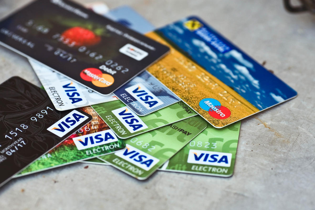 Guide carte de paiement : Carte bleue et cartes de crédit - Wiki Credit